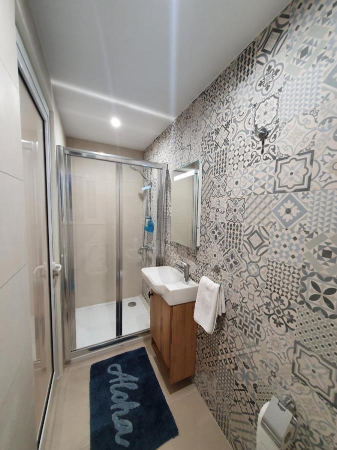 B&S Accommodation Penthouse 602 Hal Ghaxiak Dış mekan fotoğraf